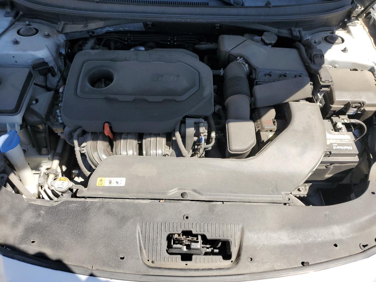 5NPE24AF7HH530216 2017 Hyundai Sonata Se