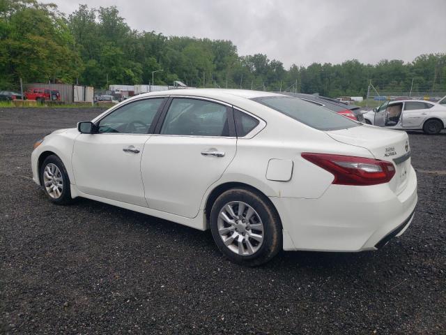 2018 Nissan Altima 2.5 VIN: 1N4AL3AP0JC149720 Lot: 55068994