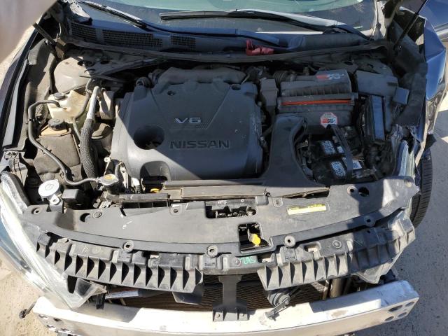 2016 NISSAN MAXIMA 3.5 1N4AA6AP6GC426001