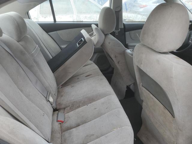 2009 Kia Optima Lx VIN: KNAGE228595367679 Lot: 55270534