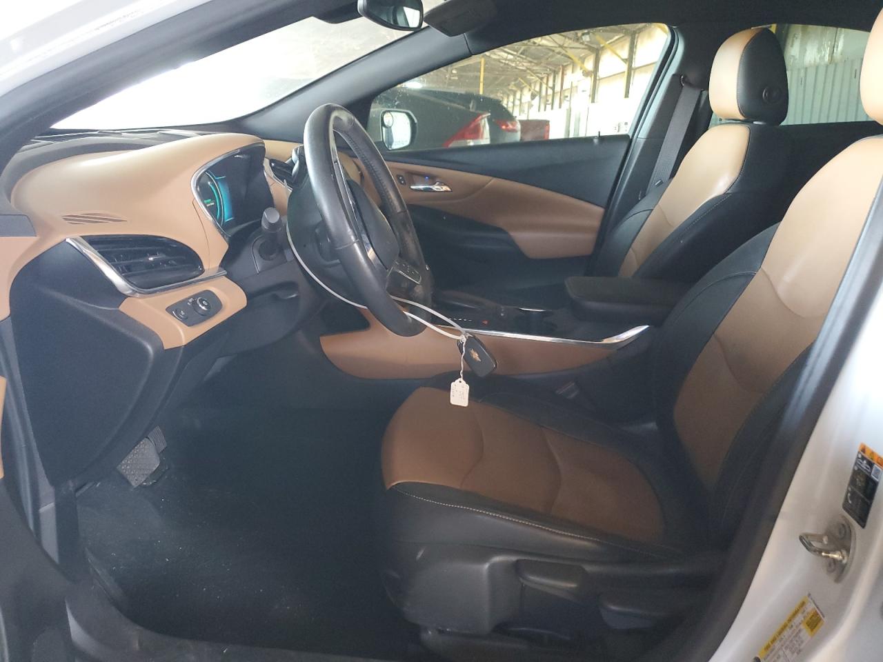 1G1RD6S59HU103292 2017 Chevrolet Volt Premier