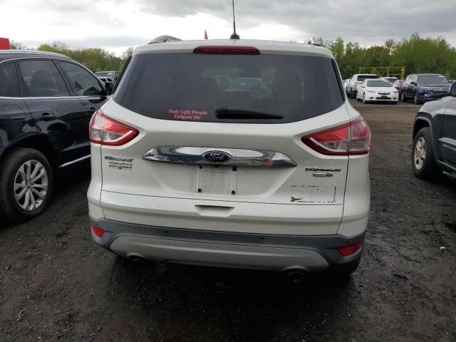 2014 Ford Escape Titanium VIN: 1FMCU9J9XEUB75290 Lot: 53475004