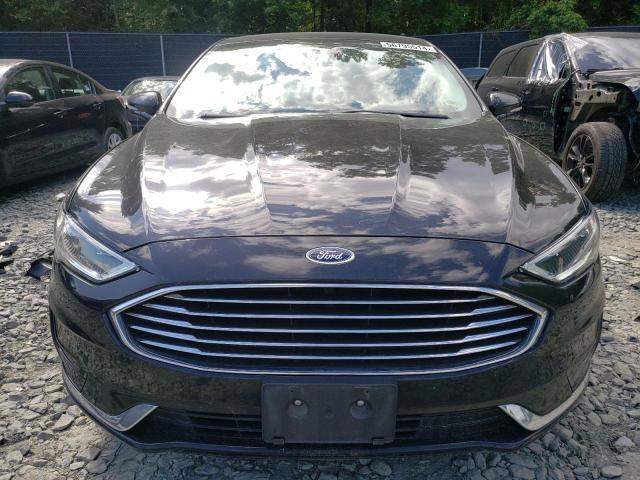 VIN 3FA6P0MU8KR118129 2019 Ford Fusion, Sel no.5