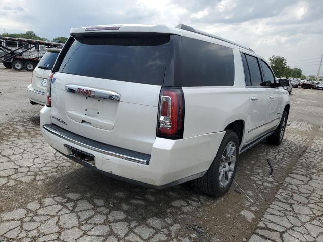 Vin: 1gks2hkj9gr323206, lot: 54064274, gmc yukon denali 20163