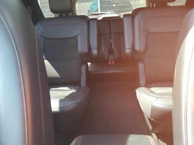 2022 Ford Explorer St-Line VIN: 1FMSK8KH8NGB53692 Lot: 52818864