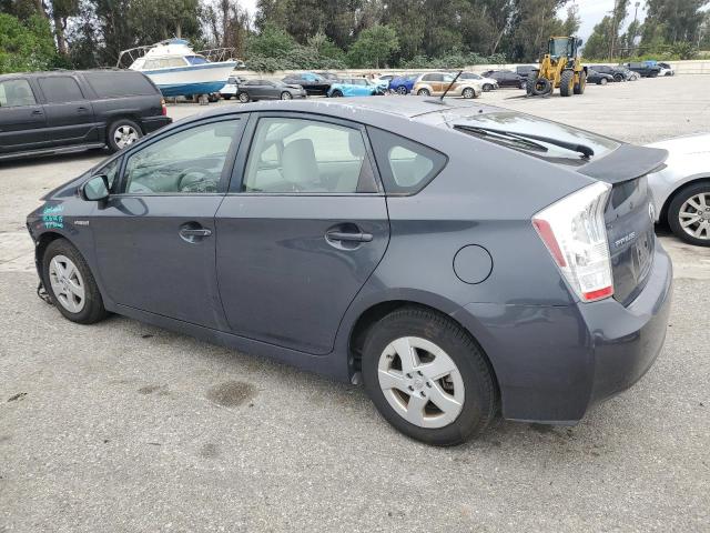 2010 Toyota Prius VIN: JTDKN3DU2A0021751 Lot: 54491304