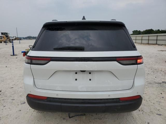 2022 JEEP GRAND CHER - 1C4RJGAGXN8586563