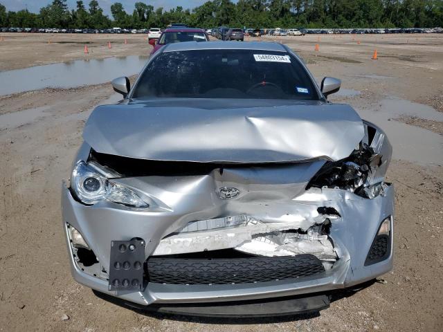 JF1ZNAA12E9704568 2014 Toyota Scion Fr-S 2014 Toyota Scion Fr-S VIN: JF1ZNAA12E9704568 Lot: 54803154