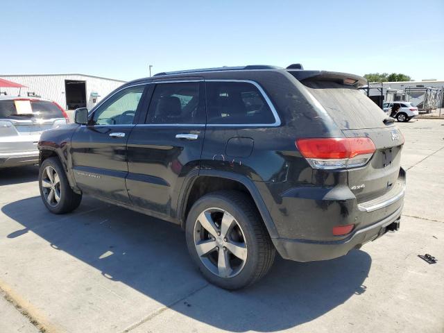 2014 Jeep Grand Cherokee Limited VIN: 1C4RJFBG9EC274871 Lot: 54716864