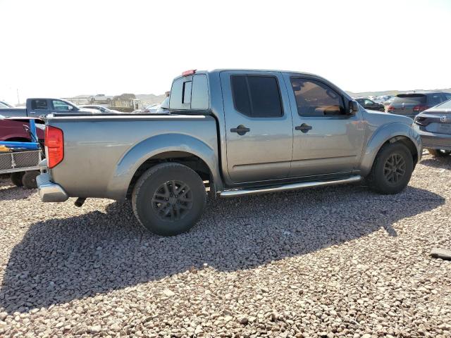 2016 NISSAN FRONTIER S - 1N6AD0ER9GN715563
