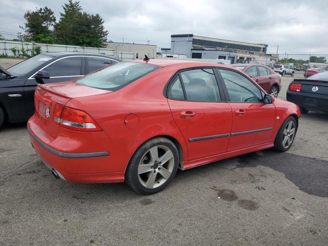 2006 Saab 9-3 Aero VIN: YS3FH41U261146083 Lot: 53341794