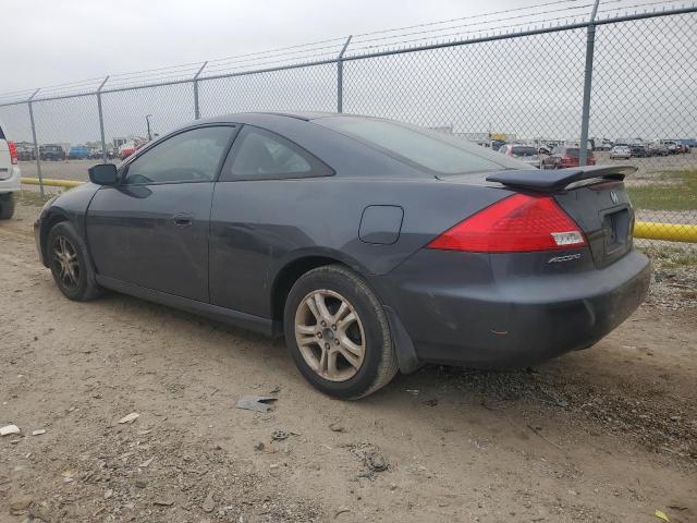 2006 Honda Accord Ex VIN: 1HGCM72766A018740 Lot: 55007214