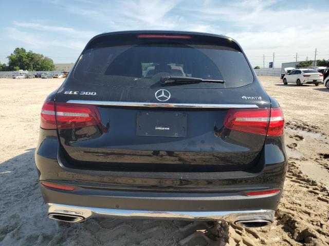 2018 Mercedes-Benz Glc 300 4Matic VIN: WDC0G4KB3JV019335 Lot: 55176874