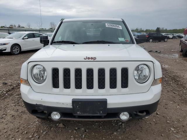 2016 Jeep Patriot Sport VIN: 1C4NJRBB1GD729570 Lot: 53906994