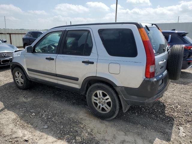 2003 Honda Cr-V Ex VIN: JHLRD78863C002808 Lot: 55115374