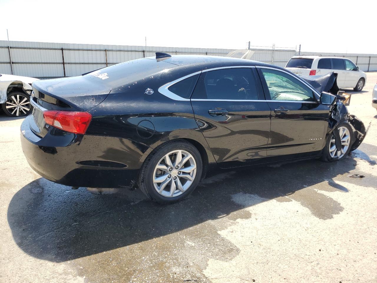 2G1105S32H9158665 CHEVROLET IMPALA 2017