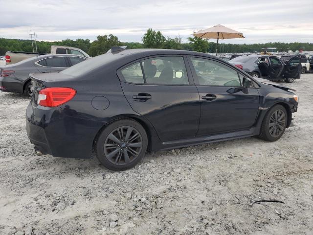 2018 Subaru Wrx VIN: JF1VA1A6XJ9837515 Lot: 54412624