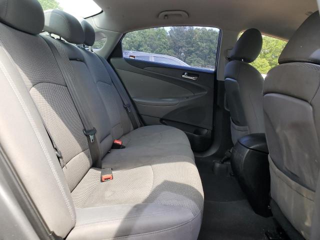 2013 Hyundai Sonata Gls VIN: 5NPEB4AC4DH677559 Lot: 53894724