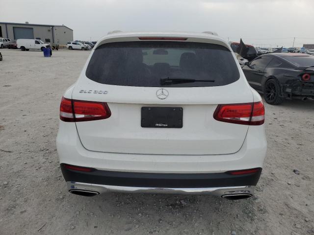 2016 Mercedes-Benz Glc 300 VIN: WDC0G4JB3GF055997 Lot: 55258354