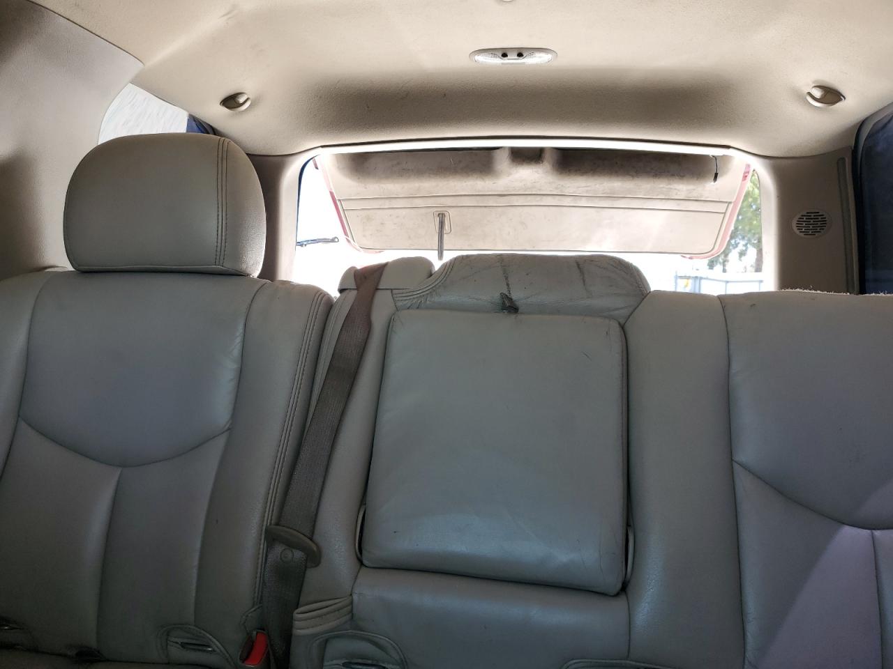 1GNEC13T45R112674 2005 Chevrolet Tahoe C1500