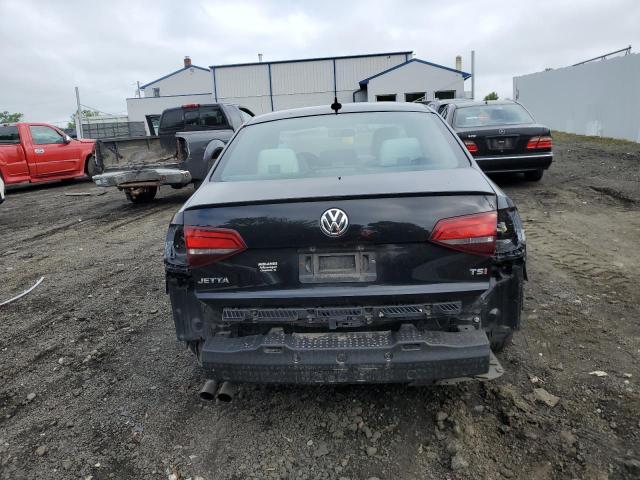 2016 Volkswagen Jetta Sport VIN: 3VWD17AJXGM287883 Lot: 53754204