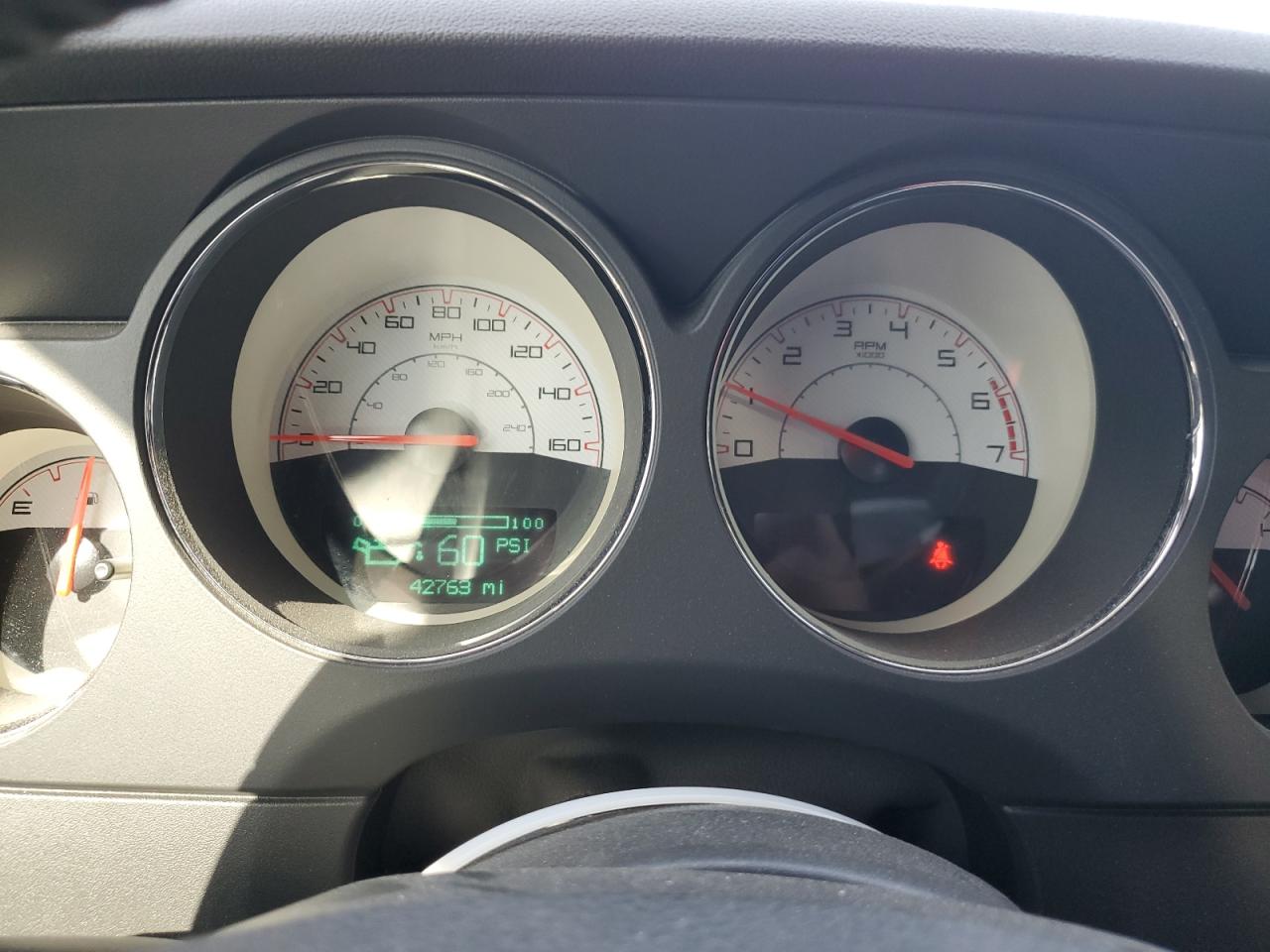 2C3CDYBT1EH250152 2014 Dodge Challenger R/T