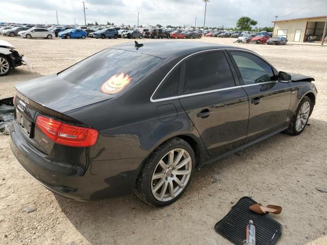 2016 Audi A4 Premium Plus S-Line VIN: WAUFFAFL1GN016217 Lot: 56796204