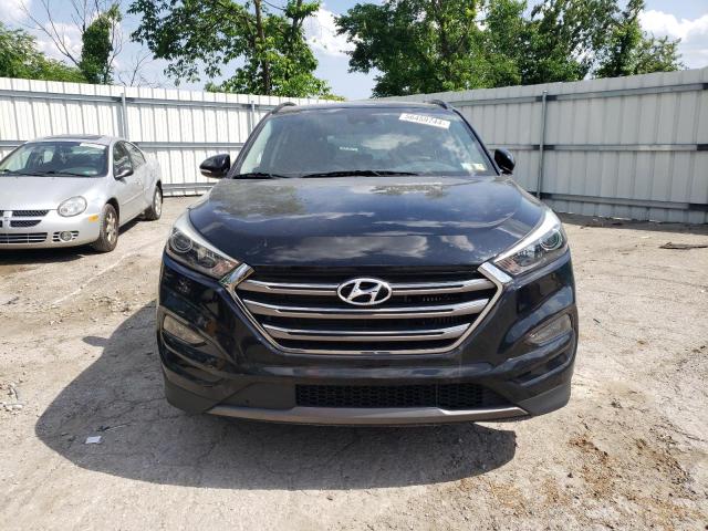 2016 Hyundai Tucson Limited VIN: KM8J3CA29GU076800 Lot: 56459744