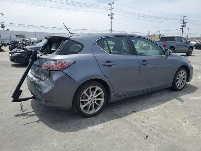 2013 Lexus Ct 200 VIN: JTHKD5BH5D2159313 Lot: 54948534