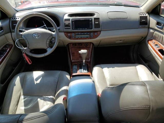 2005 Toyota Camry Le VIN: 4T1BF30K35U084370 Lot: 55009734