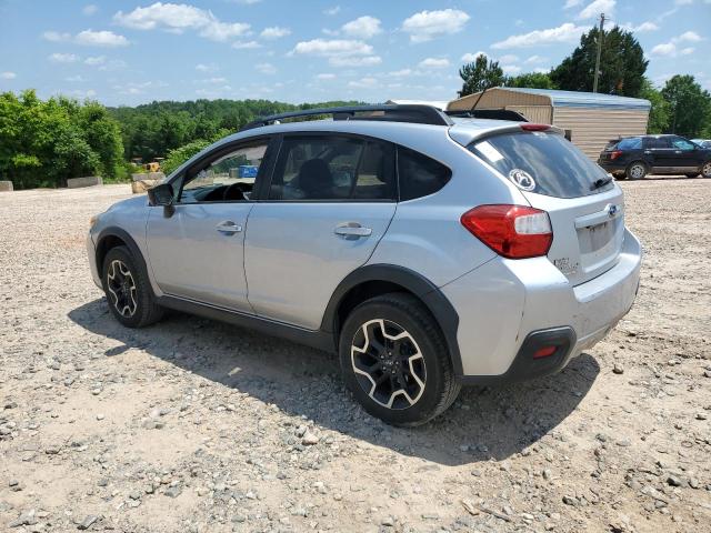 2017 Subaru Crosstrek VIN: JF2GPAAC2HG257402 Lot: 56005254