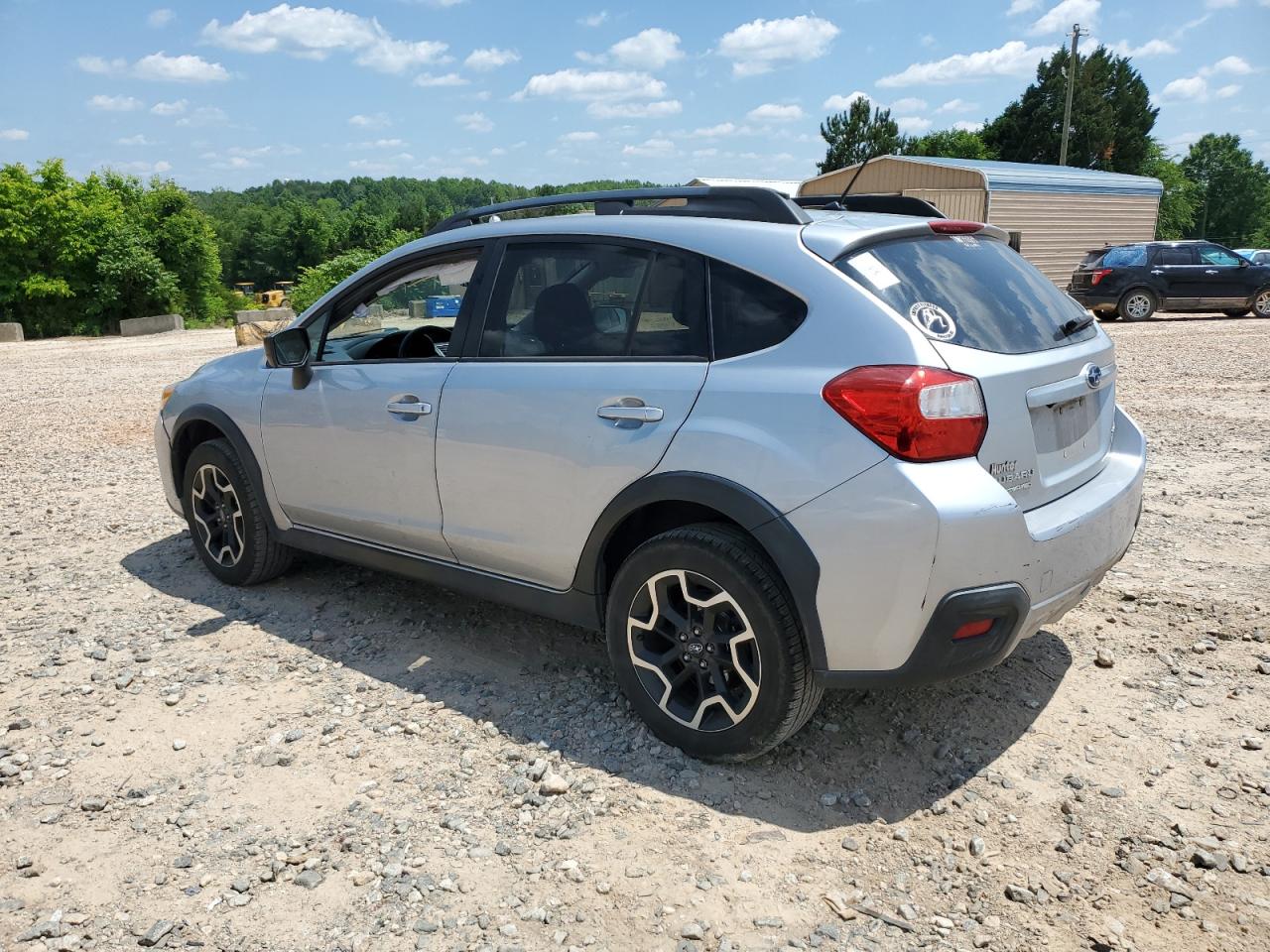 JF2GPAAC2HG257402 2017 Subaru Crosstrek