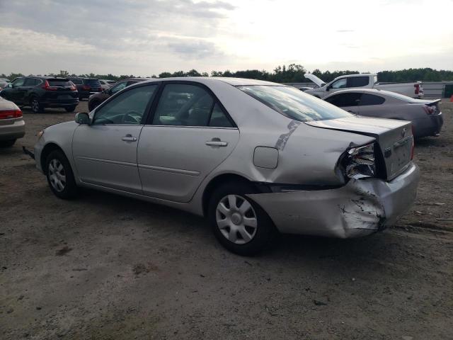 2004 Toyota Camry Le VIN: 4T1BE32K04U866608 Lot: 55721604