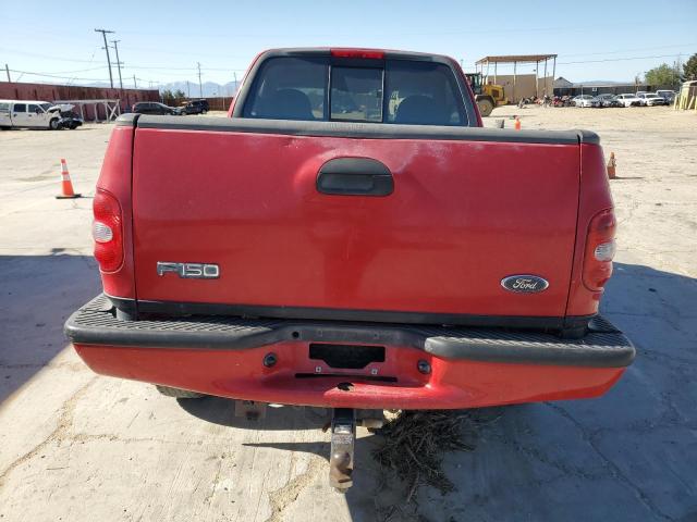 1999 Ford F150 VIN: 1FTZF0822XKB25981 Lot: 53664834