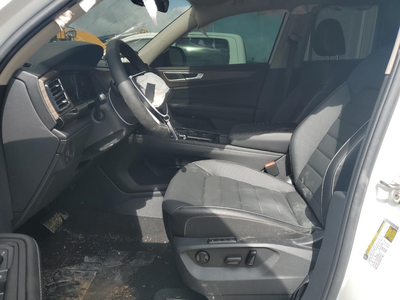 1V2BR2CA7RC547985 2024 Volkswagen Atlas Sel