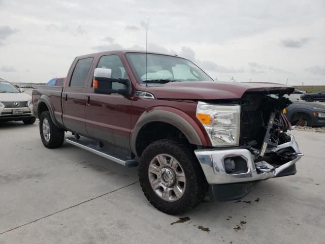 2015 Ford F250 Super Duty VIN: 1FT7W2B69FEA85605 Lot: 53579604