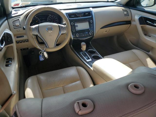 2014 Nissan Altima 2.5 VIN: 1N4AL3AP9EN331085 Lot: 55740664