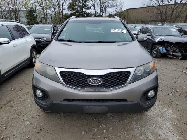 2011 Kia Sorento Base VIN: 5XYKT3A11BG169756 Lot: 53141864