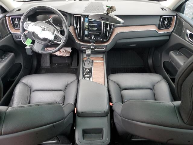 2021 Volvo Xc60 T5 Momentum VIN: YV4102RK8M1835393 Lot: 52639014