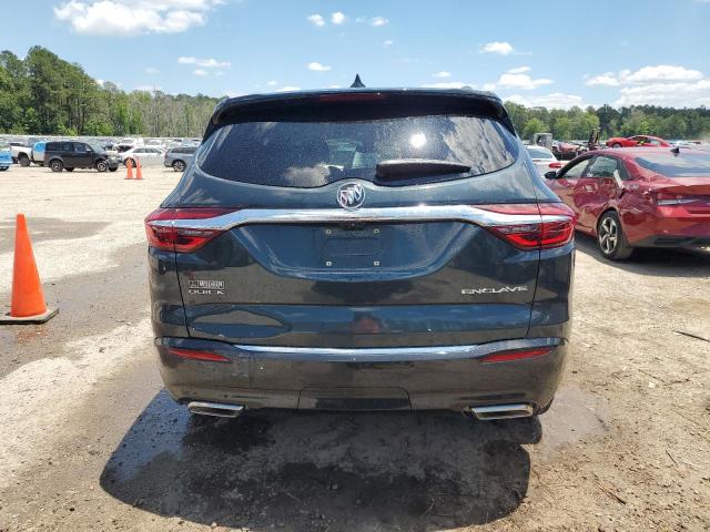 2018 Buick Enclave Essence VIN: 5GAERBKWXJJ285392 Lot: 55920874