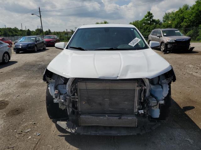 2018 GMC TERRAIN SL - 3GKALMEV3JL259940