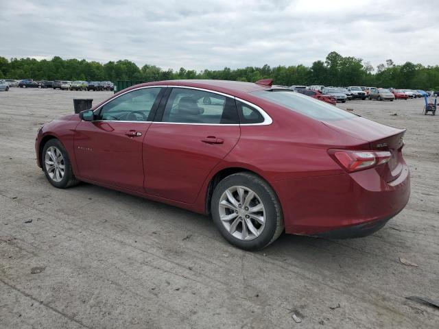 2019 Chevrolet Malibu Lt VIN: 1G1ZD5ST8KF199369 Lot: 55046664