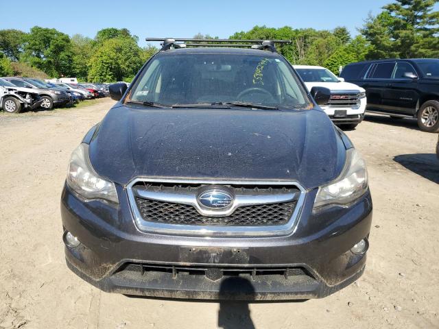 2013 Subaru Xv Crosstrek 2.0 Premium VIN: JF2GPACC6DH838029 Lot: 55845294