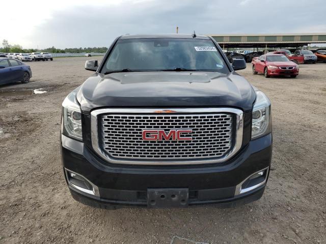 2016 GMC Yukon Denali VIN: 1GKS1CKJ3GR112783 Lot: 52983434