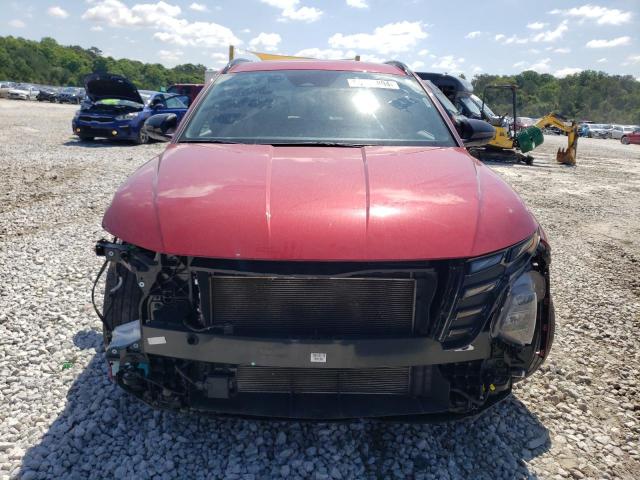2022 HYUNDAI TUCSON N L KM8JF3AE3NU102273