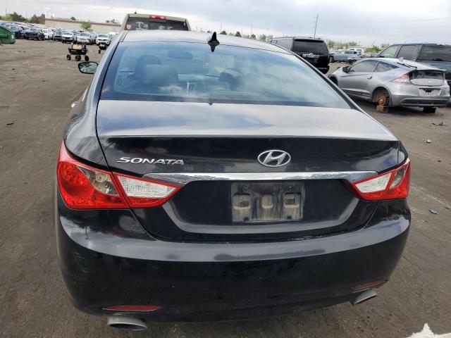 2011 Hyundai Sonata Se VIN: 5NPEC4ACXBH239591 Lot: 52765934