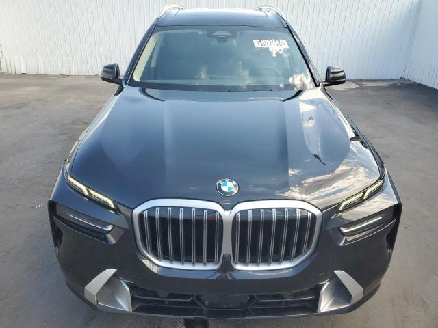 2024 BMW X7 xDrive40I VIN: 5UX23EM03R9V10549 Lot: 54093644