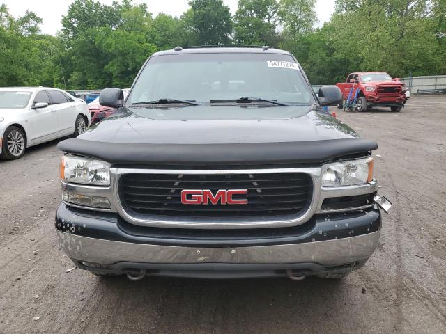 2003 GMC Yukon Xl K1500 VIN: 1GKFK16Z13J137662 Lot: 54777274