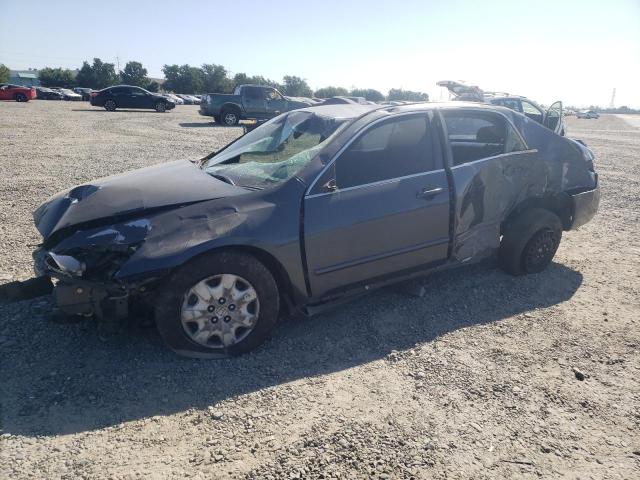 2004 Honda Accord Lx VIN: JHMCM56394C040287 Lot: 57109144