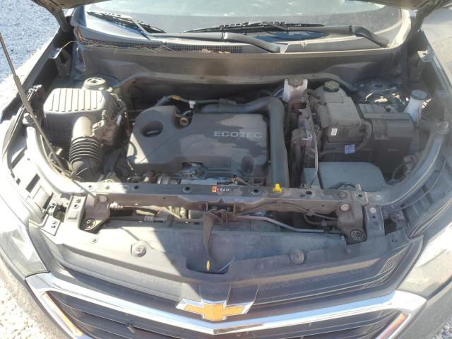 2020 Chevrolet Equinox Lt VIN: 2GNAXKEV0L6228535 Lot: 53527584